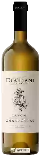 Winery Dogliani Il Generale - Langhe Chardonnay