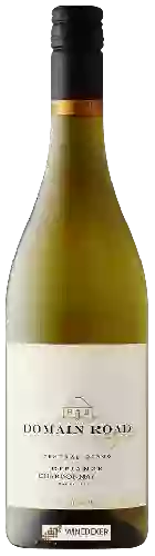 Winery Domain Road Vineyard - Defiance Chardonnay