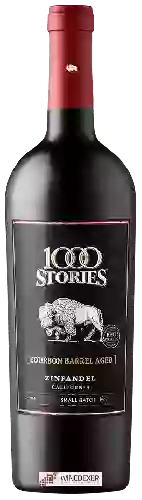 Winery 1000 Stories - Zinfandel