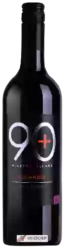 Winery 90+ Cellars - Lot 142 Zinfandel