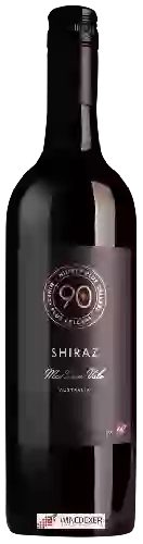 Winery 90+ Cellars - Lot 147 Shiraz