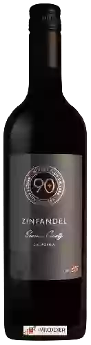 Winery 90+ Cellars - Lot 155 Zinfandel