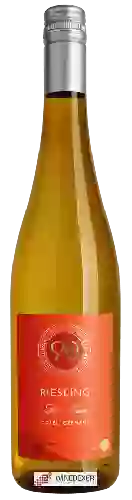 Winery 90+ Cellars - Lot 66 Riesling