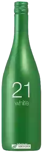 Winery 94Wines - 21 White Savoury