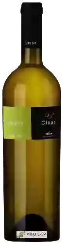 Winery Albino Armani - Claps Pinot Grigio