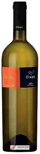 Winery Albino Armani - Claps Sauvignon