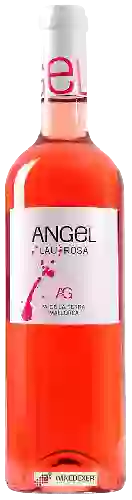 Winery Angel - Lau Rosa