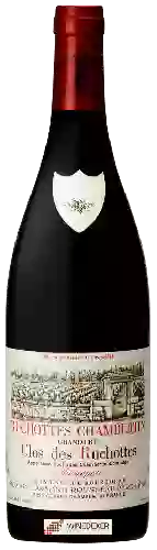 Domaine Armand Rousseau - Ruchottes-Chambertin Grand Cru Clos des Ruchottes