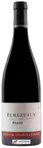 Domaine Arnoux-Lachaux - Échezeaux Grand Cru