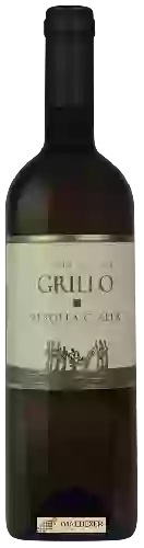 Winery Azienda Agricola Grillo - Ribolla Gialla