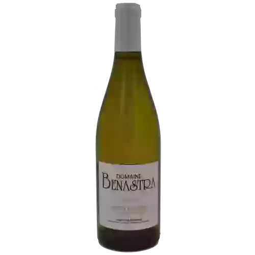 Domaine Benastra - Blanc