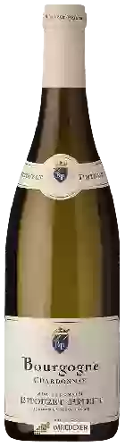 Winery Bitouzet-Prieur - Bourgogne Chardonnay