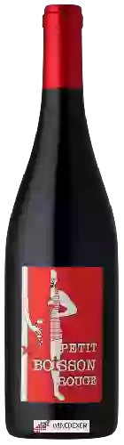 Domaine Boisson - Petit Boisson Rouge