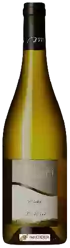 Winery Boudinaud - Grange des Rouquette Viognier