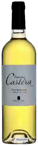 Domaine Castéra - Jurançon Blanc