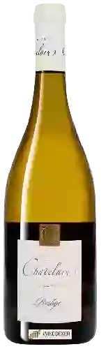 Domaine Chatelain - Prestige Pouilly-Fumé