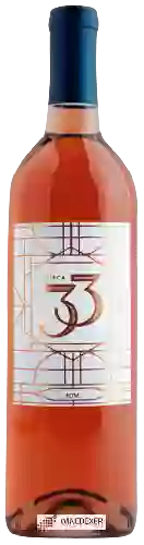 Winery Circa 33 - Rosé