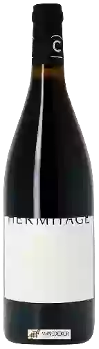 Winery Combier - Hermitage