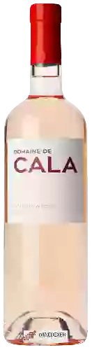 Domaine de Cala - Coteaux Varois en Provence