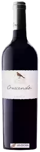 Domaine de Chantegrive - Crescendo Gamaret