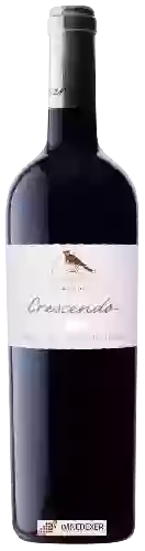 Domaine de Chantegrive - Crescendo Merlot - Cabernet Franc