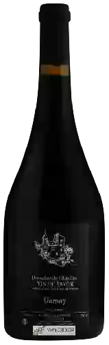 Domaine de Chatillon - Gamay