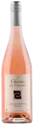 Domaine de Gournier - Charmes des Cévennes Rosé