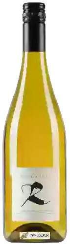 Domaine de Gournier - Rochaubry Blanc