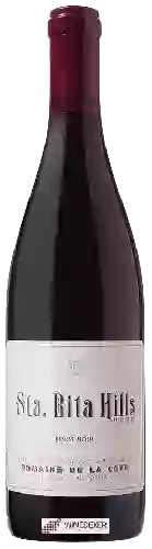 Domaine de la Côte - Sta. Rita Hills Pinot Noir