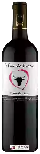 Domaine de la Forêt - Le Cœur de Taureau