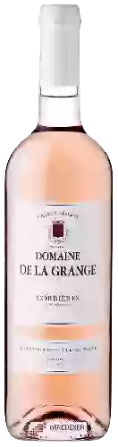 Domaine de La Grange - Grande Rèserve Corbières Rosé