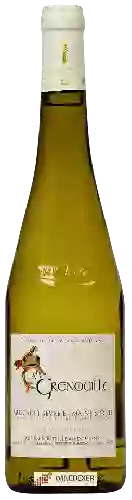 Domaine de la Grenaudière - La Grenouille Muscadet Sevre-et-Maine Sur Lie