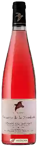 Domaine de la Mordoree - La Dame Rousse Côtes-du-Rhône Rosé