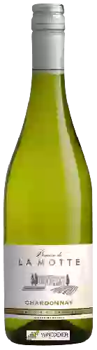 Domaine de la Motte - Chardonnay