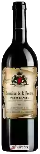 Domaine de la Pointe - Pomerol