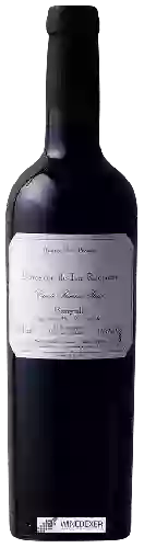 Domaine de la Rectorie - Cuvée Thérèse Reig Banyuls