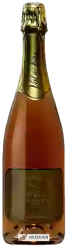 Domaine de la Rochette - Fines Bulles Rosé Sec