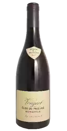 Domaine de la Vougeraie - Bourgogne Rouge