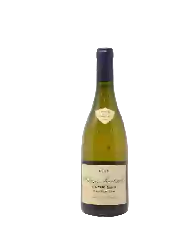 Domaine de la Vougeraie - Champ Gain Puligny-Montrachet Premier Cru