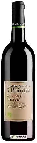 Winery Des 3 Pointes - Minervois