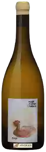 Domaine des Grandes Esperances - Aurore