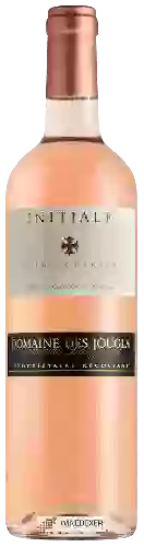 Domaine des Jougla - Initiale Saint-Chinian Rosé