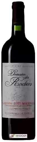 Domaine des Rochers - Castillon - Côtes de Bordeaux