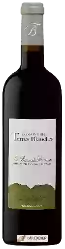 Domaine des Terres Blanches - Les Baux de Provence Rouge