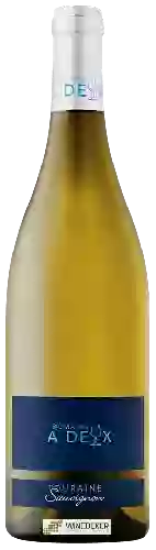 Domaine a Deux - Sauvignon