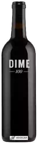 Winery DIME - 100 Red Blend