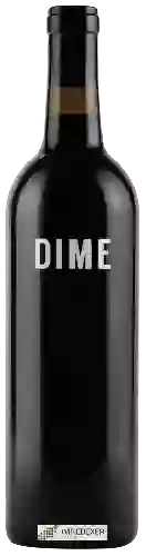 Winery DIME - Red Blend