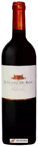 Domaine du Bosc - Rouge