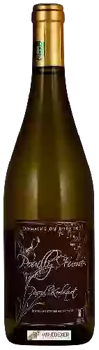 Domaine du Bouchot - Pouilly-Fumé