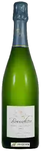 Domaine du Bourdieu - Crémant de Bordeaux Brut Nature